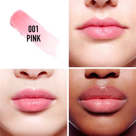 dior lip glow 01 pink|dior lip glow shades.